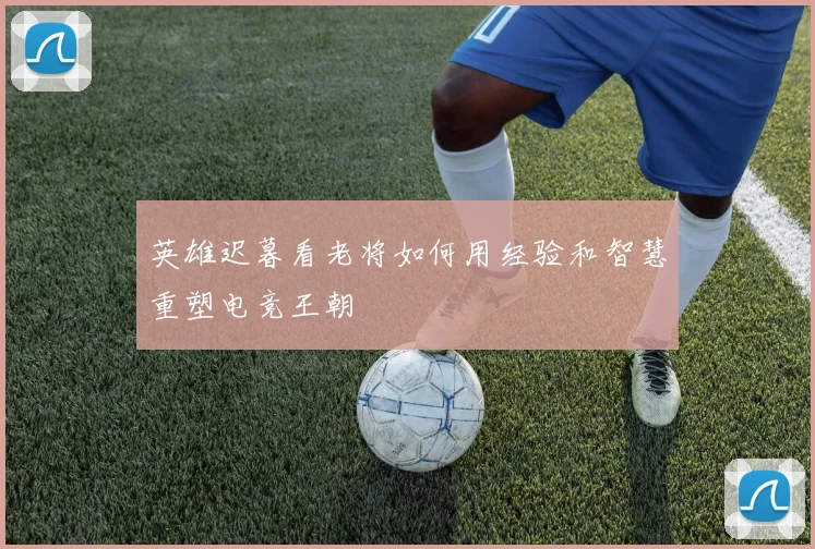 英雄迟暮看老将如何用经验和智慧重塑电竞王朝