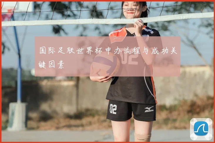 国际足联世界杯申办流程与成功关键因素